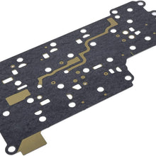 ACDelco 24288446 Automatic Transmission Valve Body Separator Plate, 1 Pack