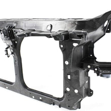 Garage-Pro Radiator Support for INFINITI G35 03-07 Assembly Black Plastic with Steel