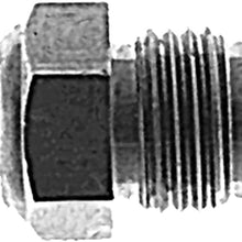 ACDelco 213-2762 Engine Coolant Temperature Sensor