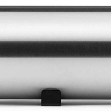 ENDO Compressor Tank - 5-gal Bolted Alum Air Tank w/Raw Finish