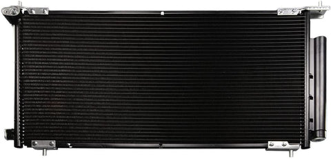 Automotive Cooling A/C AC Condenser For Honda Element CR-V 3112 100% Tested