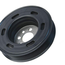 URO Parts 06A105243E Crankshaft Pulley