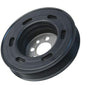 URO Parts 06A105243E Crankshaft Pulley