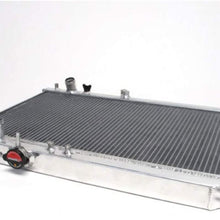 Skunk2 349-05-1000 Alpha Series Radiator for Honda Integra