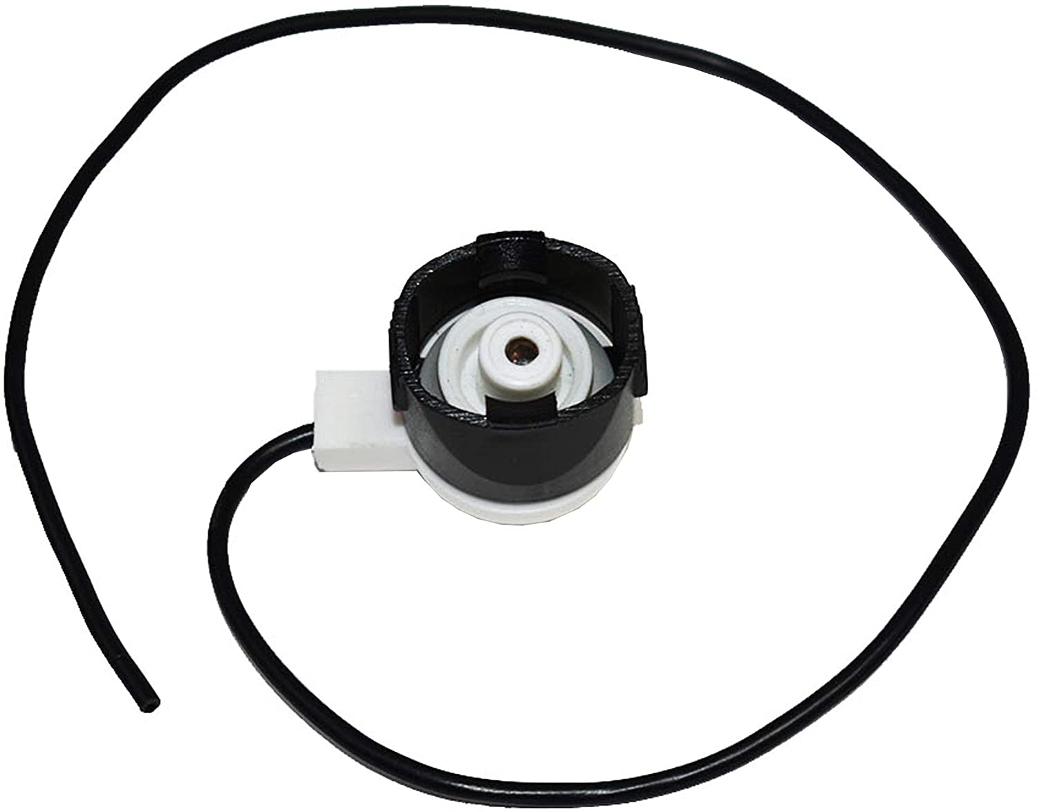 A-Team Performance Universal Brake Proportioning Valve Wire Sensor Compatible with All Proportioning Valves PV2 PV4 Pigtail Cable Wiring Harness