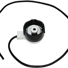 A-Team Performance Universal Brake Proportioning Valve Wire Sensor Compatible with All Proportioning Valves PV2 PV4 Pigtail Cable Wiring Harness