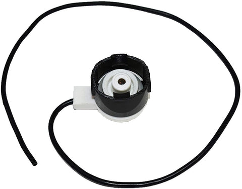 A-Team Performance Universal Brake Proportioning Valve Wire Sensor Compatible with All Proportioning Valves PV2 PV4 Pigtail Cable Wiring Harness