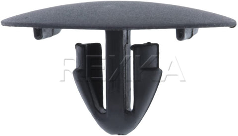 Rexka Hood Insulation Retainer Clip for Toyota Lexus 90467-09050 90467-A0003 (Pack of 25)