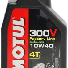 Motul 836111-101348 motor oil