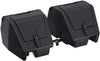 Polaris 1400 cu. in. Rear Storage Box, Black