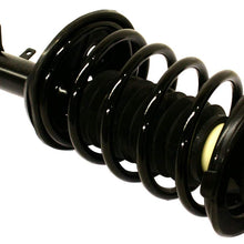 Strut Assembly Compatible with Toyota Corolla 93-02 / Prizm 98-02 Front Right Assembly Gas-Charged Twin-Tube