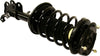 Strut Assembly Compatible with Toyota Corolla 93-02 / Prizm 98-02 Front Right Assembly Gas-Charged Twin-Tube