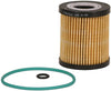 Bosch D3314 Distance Plus High Performance Oil Filter, Pack of 1