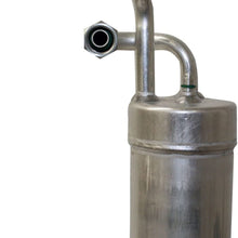 TCW 17-7157 A/C Accumulator (Quality With Perfect Vehicle Fitment)