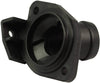 1pc New Coolant Hose Outlet Flange For 1995 VW Golf 032121121A
