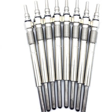 Ensun F4TZ12A342BA Diesel Glow Plug (Pack of 8) Replacement for 1995-2003 7.3 7.3L Powerstroke ZD-11