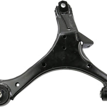 ACDelco 45D10439 Professional Front Passenger Side Lower Suspension Control Arm and Ball Joint Assembly