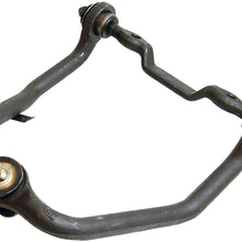 Mevotech Rear Right Upper Suspension Control Arm CMS251114