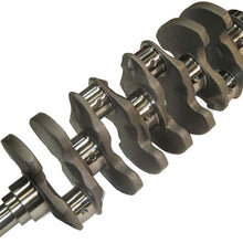 Manley Performance 191832 Chrysler 5.7L/6.1L Hemi 4340 Forged Crankshaft w/ 32 Tooth Reluctor Wh