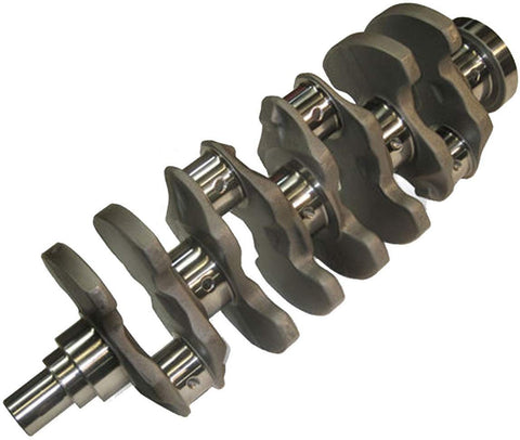 Manley Performance 191832 Chrysler 5.7L/6.1L Hemi 4340 Forged Crankshaft w/ 32 Tooth Reluctor Wh