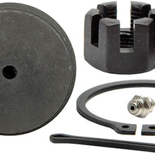 ACDelco 46D2133A Advantage Front Lower Suspension Ball Joint Assembly