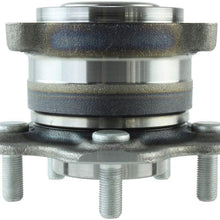 Centric (406.42004E) Wheel Hub Assembly