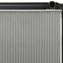 CSF 3235 Radiator