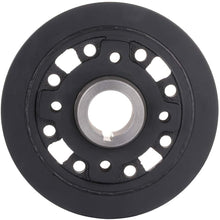 SCITOO 594-080 Harmonic Balancer Crankshaft Pulley Fit for 1972-1974 F-ord Country Sedan 1969-1974 F-ord Country Squire 1969-1976 F-ord Custom 500 1978 F-ord E-100 Econoline