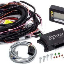 EZ-TCU Transmission Controller