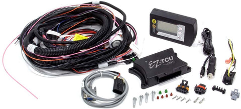EZ-TCU Transmission Controller