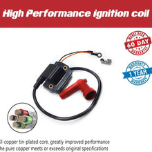 JETUNIT YAMAHA IGNITION COIL FOR OUTBOARD 697-85570-11-00,697-85570-10-00