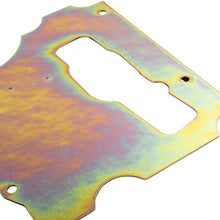 302-2 Aluminum LS Retrofit Oil Pan for GM/LS Chevy Camaro Nova 4.8 5.3 6.0 6.2L