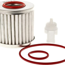 VP Racing 20,000 Mile Premium Full Synthetic Oil Filter,VP48, Fits Buick, Cadillac, Chevrolet, GMC, Chrysler, Dodge, Jeep
