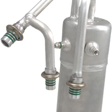 Magneti Marelli by Mopar 1AMAC83012 A/C Accumulator