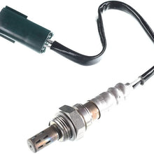 A-Premium O2 Oxygen Sensor for Nissan Frontier Pathfinder Xterra 05-12 NV1500 NV2500 NV3500 12-14 Suzuki Equator 09-12 4.0L Downstream 2-PC Set