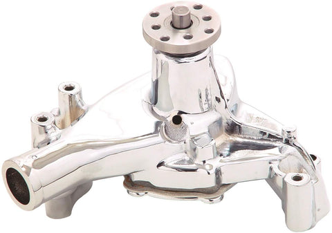 Mr. Gasket 7012MRG Aluminum Water Pump