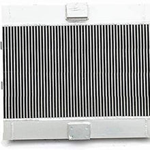 New Hydraulic Oil Cooler VOE14538609 for Volvo Excavator EC240B EC290B EC240C EC290C