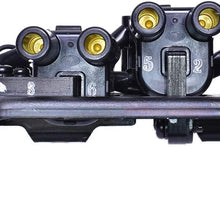 New Mando 21A0125 Direct Ignition Coil Assembly Original Equipment