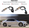 4Pcs Upstream Downstream O2 Oxygen Sensor 234-4012 Fit For Chevrolet/Suburban/Express/Silverado/GMC Sierra Yukon C1500 C2500 K1500 K2500 SG454 SG272 234-4018 13474
