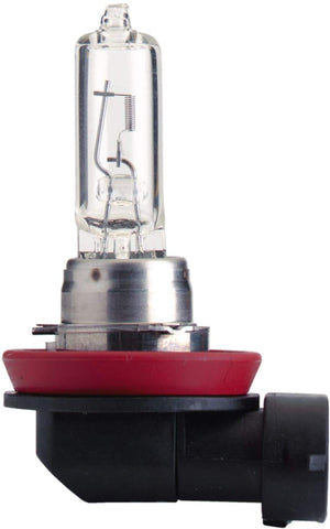 HELLA H11 Standard Halogen Bulb, 12 V, 55W