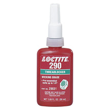 Loctite 29031 290 Green Wicking Grade Threadlockers, 1.69 oz., 50 mL