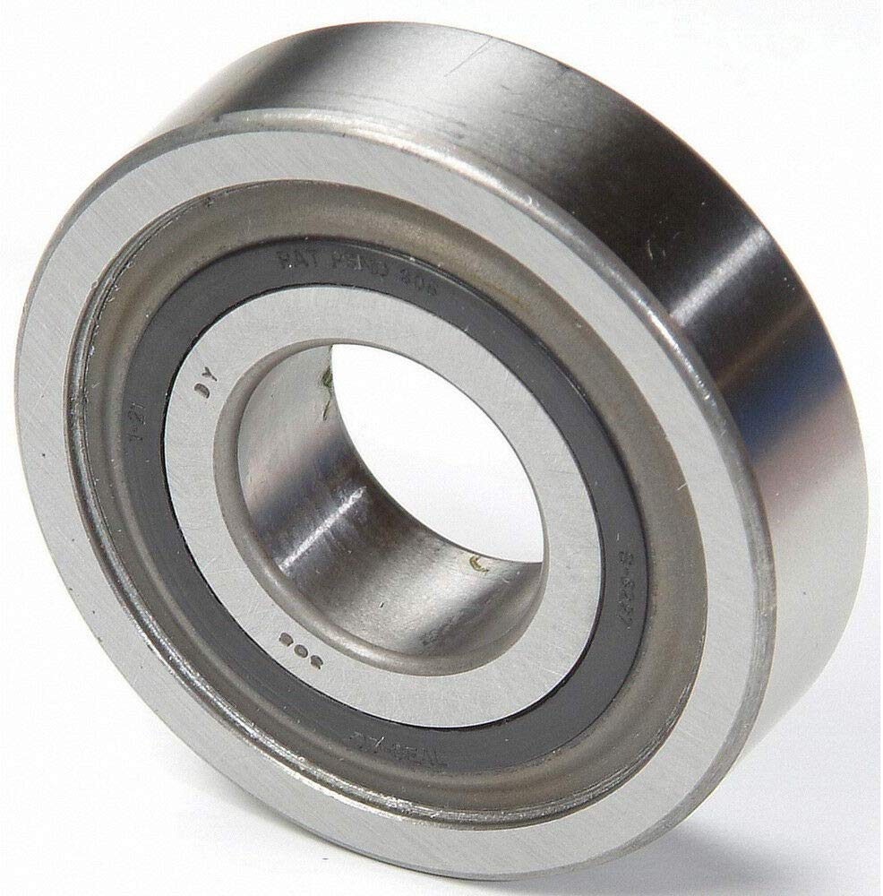 National 107-DD Axle Shaft Bearing