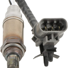 Bosch 13416 Oxygen Sensor, Original Equipment (Mercury, Nissan)
