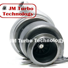 JM Turbo for M11 Diesel engine HX55 Turbo