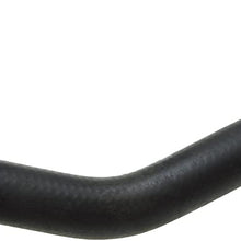 ACDelco 26064X Professional Upper Molded Coolant Hose