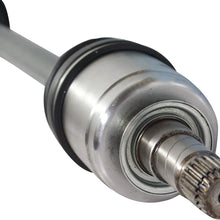 GSP NCV66904 CV Axle Shaft Assembly - Left or Right Rear (Driver or Passenger Side)