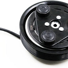 AC A\C Compressor Clutch Repair KIT for 06- 08 Jeep Liberty 07-08 Dodge Nitro