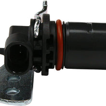 Delphi SS10302 ABS Wheel Speed Sensor