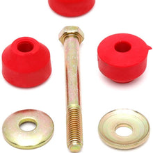 McQuay-Norris SL224 Control Arm Bushing