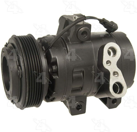 Four Seasons (97488) A/C Compressor